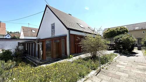 Foto - Haus zum Kaufen in Ravensburg 590.000,00 € 120 m²
