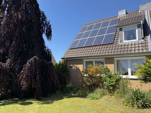 Foto - Haus zum Kaufen in Neumünster 269.000,00 € 108 m²