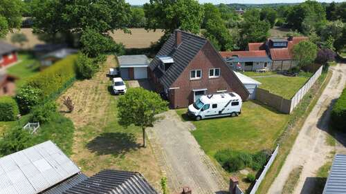 Foto - Haus zum Kaufen in Ahrenshöft 359.000,00 € 161.54 m²