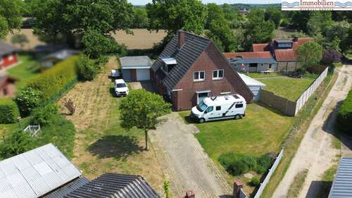 Foto - Haus zum Kaufen in Ahrenshöft 359.000,00 € 161.54 m²