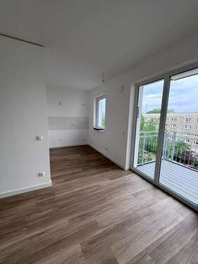 Foto - Wohnung zum Mieten in Dessau 703,00 € 67 m²