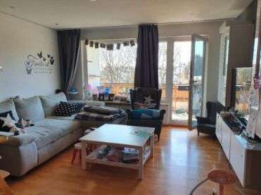 Foto - Wohnung zum Kaufen in Freiburg im Breisgau 249.000,00 € 107 m²