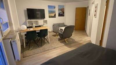 Foto - Wohnung zum Mieten in Mannheim 495,00 € 40 m²