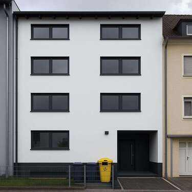Foto - Wohnung zum Mieten in Heidelberg 650,00 € 33 m²