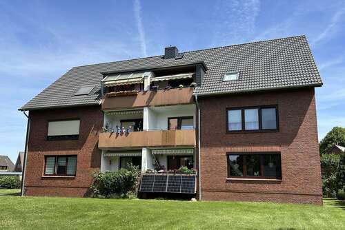 Foto - Wohnung zum Kaufen in Schiffdorf 159.000,00 € 80.4 m²