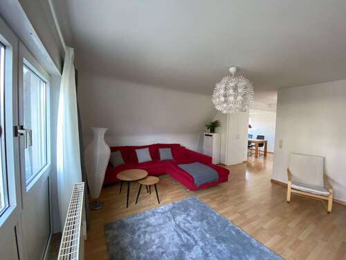 Foto - Wohnen auf Zeit in Pforzheim 1.450,00 €