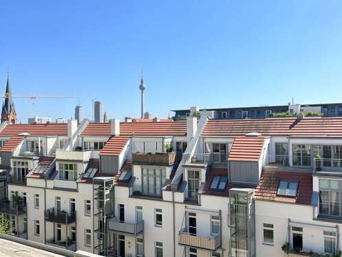 Foto - Wohnung zum Kaufen in Berlin 1.440.000,00 € 148 m²