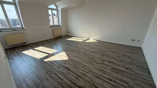 Foto - Wohnung zum Mieten in Chemnitz 260,00 € 47 m²