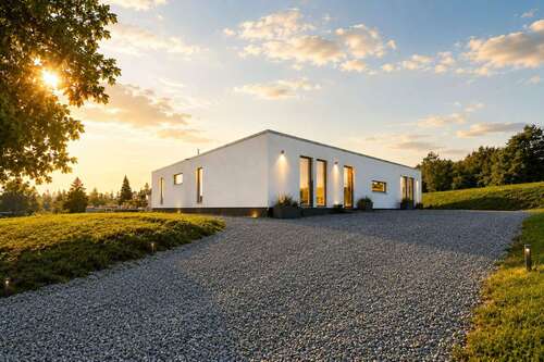 Foto - Haus zum Kaufen in Much 1.200.000,00 € 212 m²