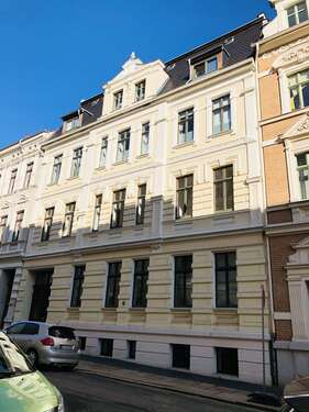 Foto - Wohnung zum Mieten in Görlitz 550,00 € 96.57 m²