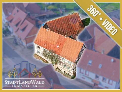 Foto - Haus zum Kaufen in Rumbach 149.000,00 € 230 m²