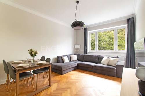 Foto - Wohnung zum Kaufen in Hamburg-Winterhude 680.000,00 € 76 m²