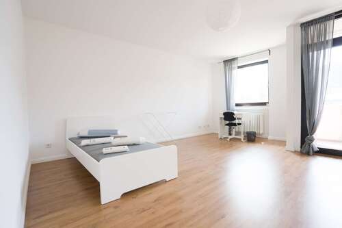 Foto - WG-Zimmer in Düsseldorf 619,00 € 15 m²