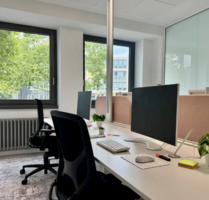 Büro in Köln 1.718,00 € 25 m² - 1.718,00 EUR Kaltmiete, ca.  25,00 m² in Köln (PLZ: 50676)