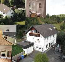 Haus zum Kaufen in Hatzfeld 339.000,00 € 245 m²