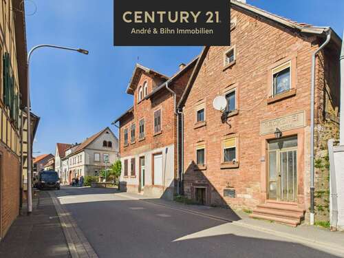 Foto - Haus zum Kaufen in Brombachtal 230.000,00 € 125 m²