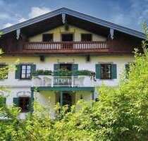Wohnung zum Kaufen in Aschau 1.750.000,00 € 210 m²