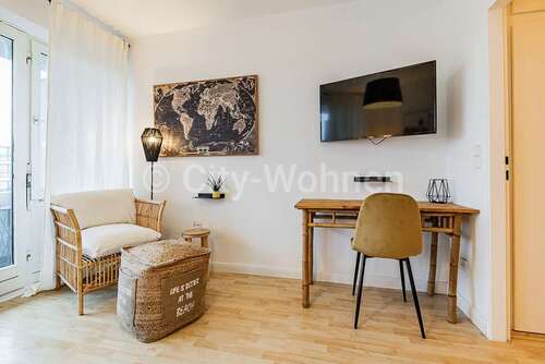 Foto - Wohnen auf Zeit in Hamburg 1.150,00 €