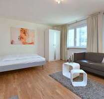 Wohnen auf Zeit in Stuttgart 1.150,00 €