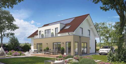 Foto - Haus zum Kaufen in Waldshut-Tiengen 902.744,00 € 223 m²