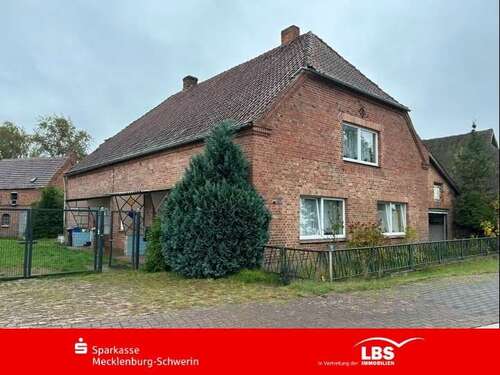 Foto - Haus zum Kaufen in Vielank 129.000,00 € 152 m²
