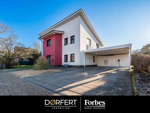 Foto - Haus zum Kaufen in Achim 770.000,00 € 210 m²