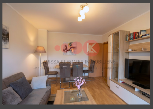 Foto - Wohnung zum Kaufen in Hamm 109.000,00 € 72 m²