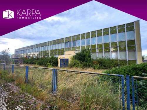 Foto - Gastronomie in Salzwedel , Hansestadt 1.900.000,00 € 5000 m²