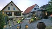 Haus zum Kaufen in Wismar 790.000,00 € 280 m²