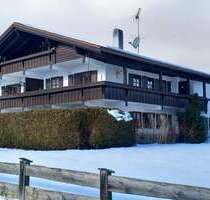 Wohnung zum Mieten in Oberaudorf 1.100,00 € 86 m²