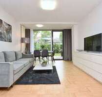 Wohnen auf Zeit in Stuttgart 1.390,00 €