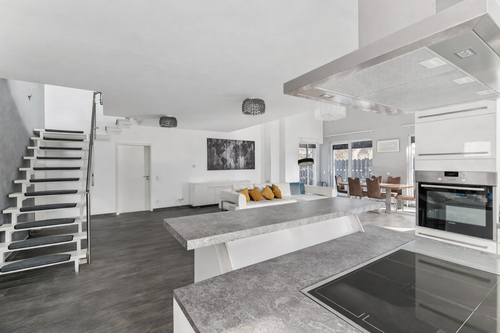 Foto - Haus zum Kaufen in Hannover 1.290.000,00 € 211 m²