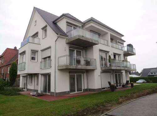 Foto - Wohnung zum Kaufen in Timmendorfer Strand 299.000,00 € 48 m²