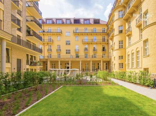 Foto - Wohnung zum Kaufen in Berlin 750.000,00 € 107 m²