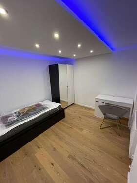 Foto - WG-Zimmer in München 650,00 € 11 m²