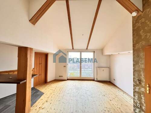 Foto - Wohnung zum Mieten in Neustrelitz 583,00 € 52 m²