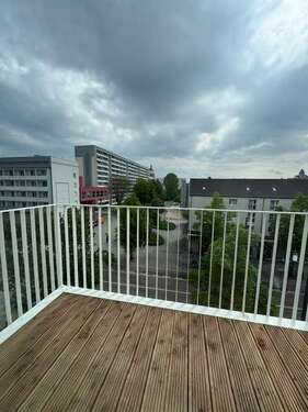 Foto - Wohnung zum Mieten in Dessau 590,00 € 56 m²
