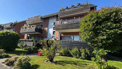 Foto - Wohnung zum Kaufen in Moers 239.000,00 € 115 m²