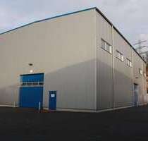 Halle in Arnsberg 2.700,00 € 480 m²