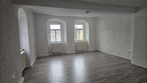 Foto - Wohnung zum Mieten in Bad Lauchstädt 227,00 € 35 m²