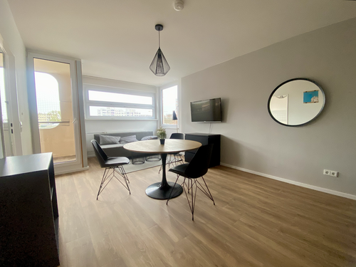 Foto - Wohnung zum Mieten in Berlin 825,00 € 39.88 m²
