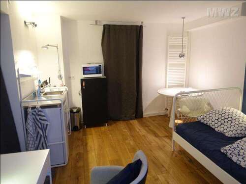 Foto - Wohnen auf Zeit in Oftersheim 855,00 €