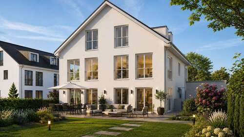 Foto - Haus zum Kaufen in Pliening 799.000,00 € 130 m²