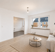 Wohnung zum Mieten in Wittmund 360,00 € 38.34 m²