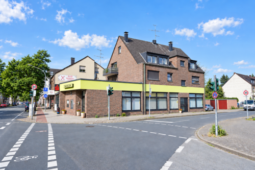 Foto - Büro in Oberhausen 300,00 € 33 m²