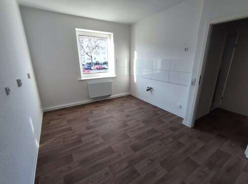 Foto - Wohnung zum Mieten in Brandenburg an der Havel 283,00 € 34.2 m²