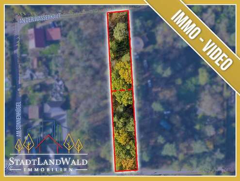 Foto - Grundstück zu verkaufen in Ludwigswinkel 136.000,00 € 1761 m²