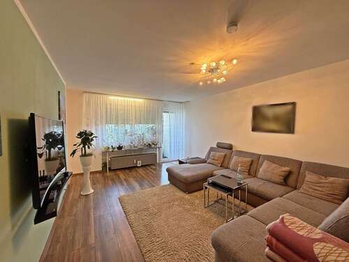 Foto - Wohnung zum Kaufen in Tübingen 420.000,00 € 102.65 m²