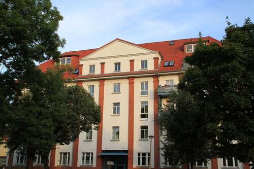Foto - Wohnung zum Mieten in Quedlinburg 540,00 € 66 m²