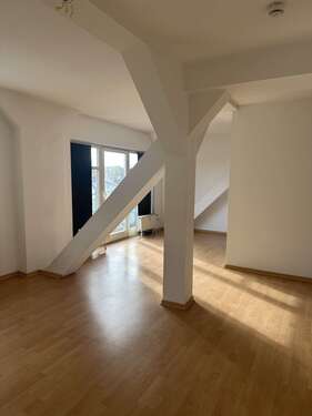 Foto - Wohnung zum Mieten in Quedlinburg 540,00 € 66 m²